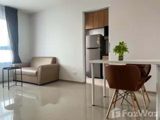For rent 1 Beds condo in Mueang Nonthaburi, Nonthaburi