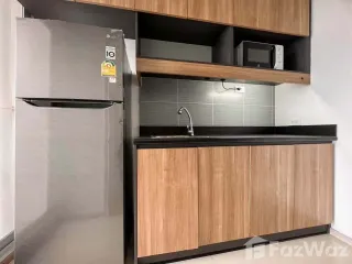 For rent 1 Beds condo in Mueang Nonthaburi, Nonthaburi
