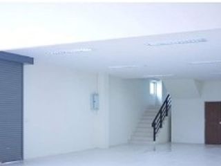 For rent warehouse in Mueang Samut Sakhon, Samut Sakhon