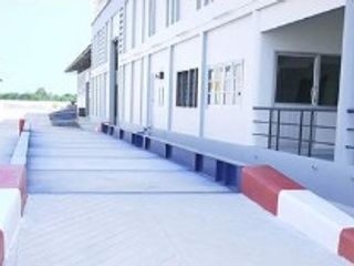 For rent warehouse in Mueang Samut Sakhon, Samut Sakhon