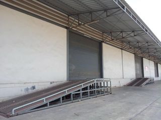 For rent warehouse in Mueang Samut Sakhon, Samut Sakhon