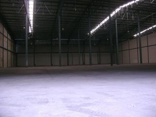 For rent warehouse in Mueang Samut Sakhon, Samut Sakhon