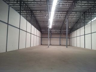For rent warehouse in Mueang Samut Sakhon, Samut Sakhon