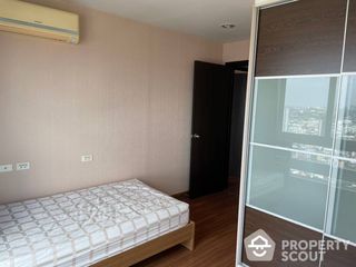 For rent and for sale 2 bed condo in Din Daeng, Bangkok