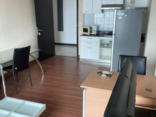 For rent そして for sale 2 Beds condo in Din Daeng, Bangkok