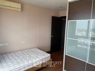 For rent そして for sale 2 Beds condo in Din Daeng, Bangkok
