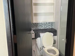 For rent and for sale 2 bed condo in Din Daeng, Bangkok