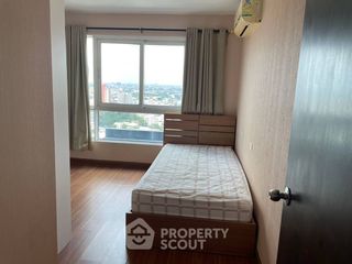 For rent そして for sale 2 Beds condo in Din Daeng, Bangkok