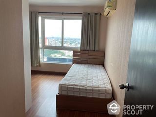 For rent and for sale 2 bed condo in Din Daeng, Bangkok