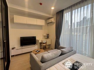 For sale 1 bed condo in Khlong Toei, Bangkok