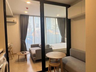 For sale 1 bed condo in Khlong Toei, Bangkok
