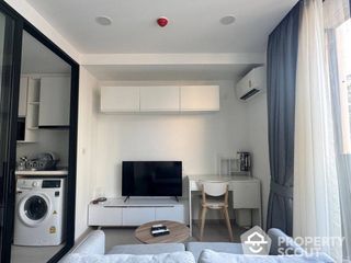 For sale 1 bed condo in Khlong Toei, Bangkok