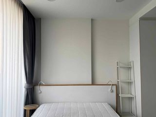 For sale 1 bed condo in Khlong Toei, Bangkok