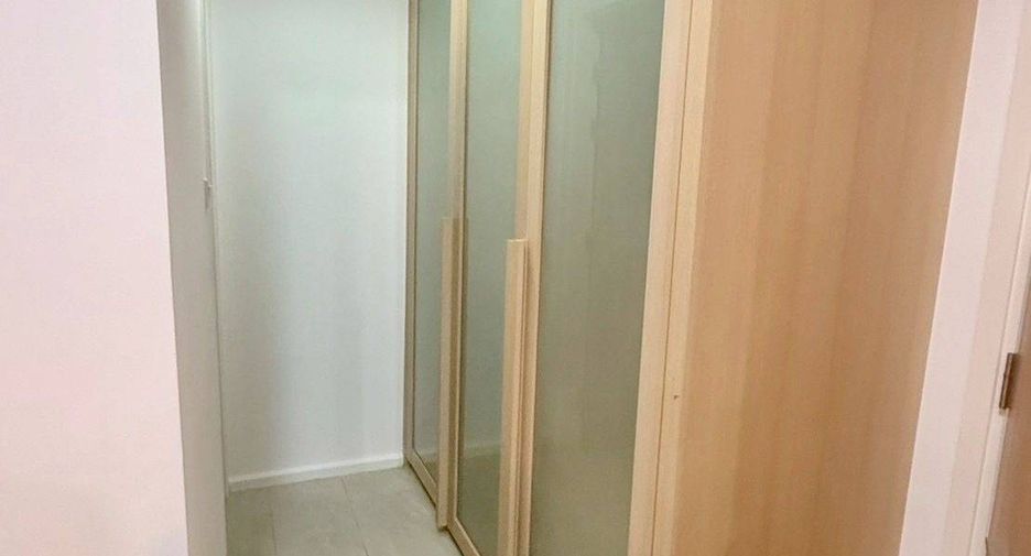 For rent and for sale 1 bed condo in Watthana, Bangkok