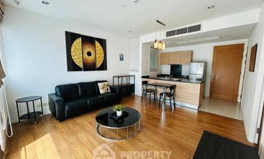 For rent and for sale 1 bed condo in Watthana, Bangkok