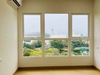 For rent and for sale 2 bed condo in Bang Kapi, Bangkok