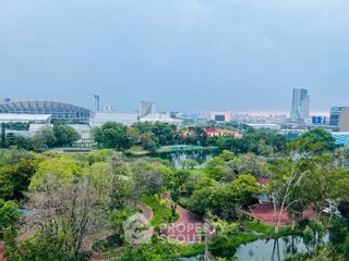 For rent and for sale 2 bed condo in Bang Kapi, Bangkok