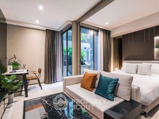 For sale 1 bed condo in Watthana, Bangkok