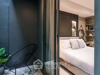 For sale 1 bed condo in Watthana, Bangkok