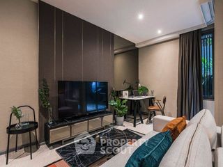 For sale 1 bed condo in Watthana, Bangkok