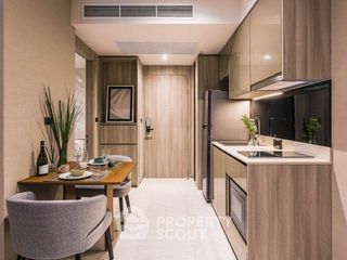 For sale 1 bed condo in Watthana, Bangkok