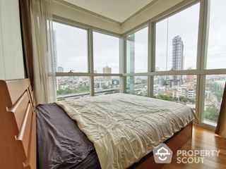 For rent そして for sale 2 Beds condo in Khlong San, Bangkok