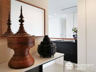 For rent そして for sale 2 Beds condo in Khlong San, Bangkok