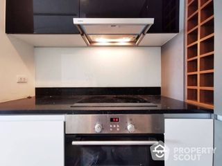 For rent そして for sale 2 Beds condo in Khlong San, Bangkok