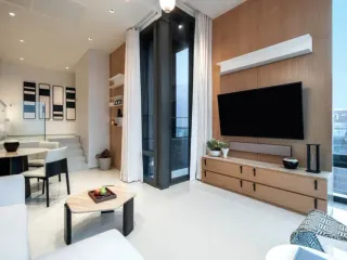 出租 2 卧室 公寓 在 Bang Rak, 曼谷