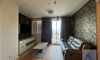 For rent 3 bed condo in Watthana, Bangkok
