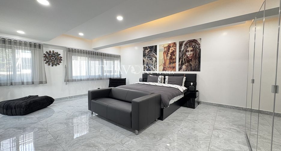 À vendre 2 chambres condo à Bang Lamung, Chonburi