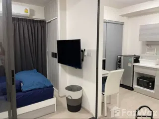 For rent 1 Beds condo in Don Mueang, Bangkok