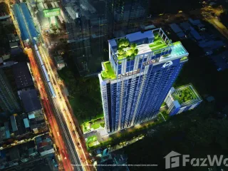 For sale 1 Beds condo in Phra Khanong, Bangkok