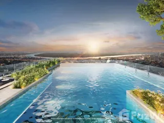 For sale 1 Beds condo in Phra Khanong, Bangkok