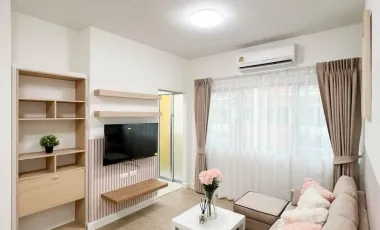 For sale 1 bed condo in Chatuchak, Bangkok