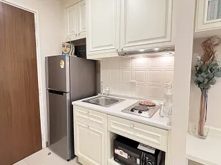 For sale 1 bed condo in Rat Burana, Bangkok