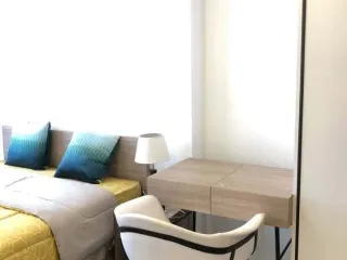 For sale 1 Beds condo in Huai Khwang, Bangkok