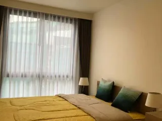 For sale 1 Beds condo in Huai Khwang, Bangkok