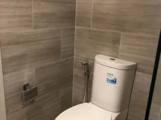 For sale 1 Beds condo in Huai Khwang, Bangkok