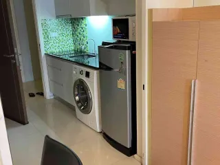 For sale studio condo in Watthana, Bangkok