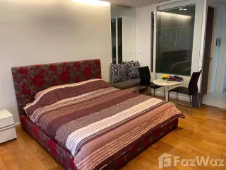 For sale studio condo in Watthana, Bangkok