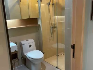 For sale studio condo in Watthana, Bangkok