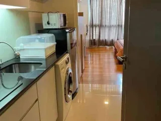 For sale studio condo in Watthana, Bangkok