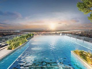 For sale 1 Beds condo in Phra Khanong, Bangkok