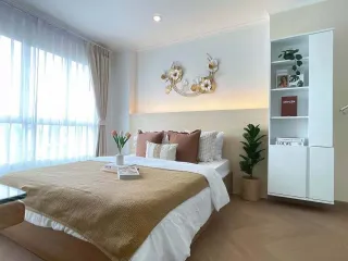 For sale studio condo in Khlong Toei, Bangkok