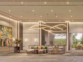 For sale 1 Beds condo in Phra Khanong, Bangkok