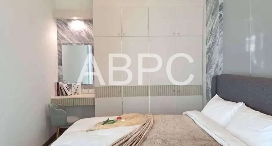 For rent 4 bedrooms house in Huay Yai, Pattaya