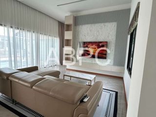 出租 4 卧室 独立屋 在 Bang Lamung, Chon Buri