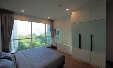 For rent 1 bed condo in Pathum Wan, Bangkok