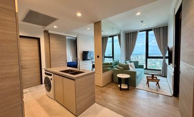 For rent 2 bed condo in Chatuchak, Bangkok